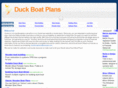 duckboatplans.net