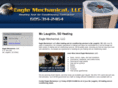 eaglemechanicalllc.com