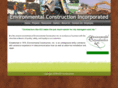 eciconstruction.biz
