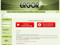 ergor.org