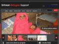 eritreanrefugeesupport.org