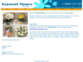 expressit-flowers.com