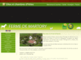 ferme-de-martory.com