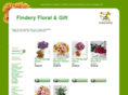 finderyfloral.com