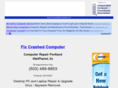 fixcrashedcomputer.com