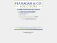 flanaganandco.com