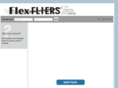 flexfliers.com