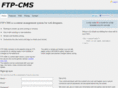 ftp-cms.com