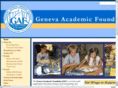 gafgeneva.org