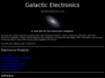 galacticelectronics.com