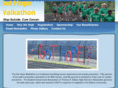 gothopewalkathon.com