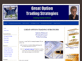 great-option-trading-strategies.com