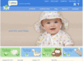 greensproutsbaby.com