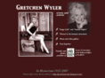 gretchenwyler.com