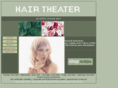 hairtheateravedaconcept.com