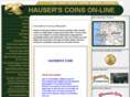 hausercoin.com