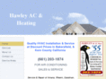 hawleyac.com