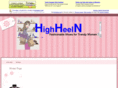 highheelnista.com