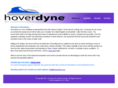 hoverdyne.com