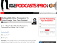 howtomakepodcastslikeapro.com