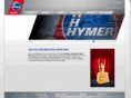 hymer-automotive.com