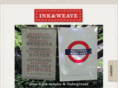inkandweave.com