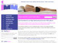 internetmemorymattress.co.uk