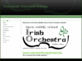 irishorchestra.com