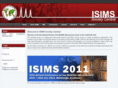 isims.info