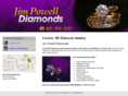 jimpowelldiamonds.com