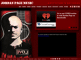 jordanpagemusic.com