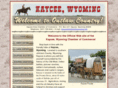 kayceewyoming.com