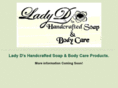 ladydsoap.com