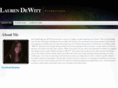 laurendewitt.com