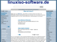 linuxiso-software.de