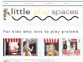 littleplayspaces.com