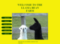 llamabeanfarm.com