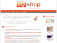 logishop.fr