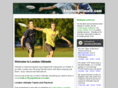 londonultimate.com