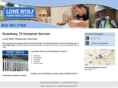 lonewolfhandymanservices.net