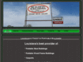 louisianasfinestbldg.com
