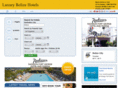 luxurybelizehotels.com