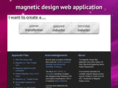 magneticdesign.org