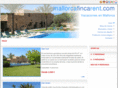 mallorcafincarent.com
