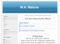 mamalone.com