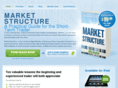 marketstructurebook.com