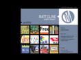 mattclinedesign.com