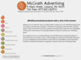 mcgrathadvertising.com