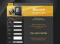 mercersecuritykey.com