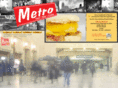 metrodeli.com